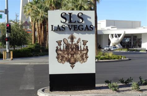 sls las vegas hotel & casino|Download the app button .